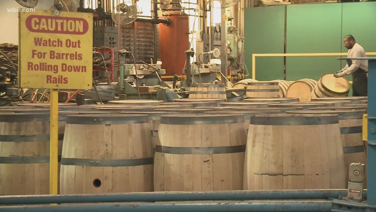 Bourbon Trail Passport now available