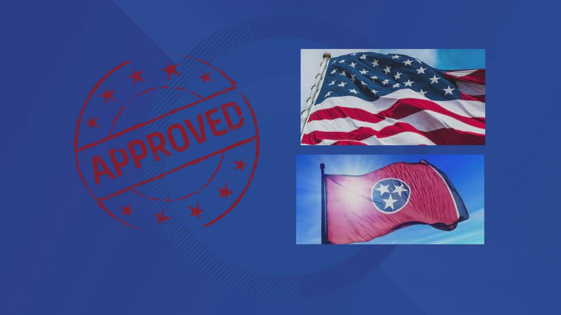 Bill effectively banning Pride flags in Tennessee schools fails in the