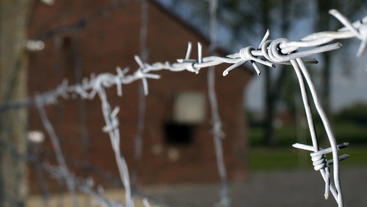 Oak Ridge man facing deportation for time as Nazi camp guard will seek appeal