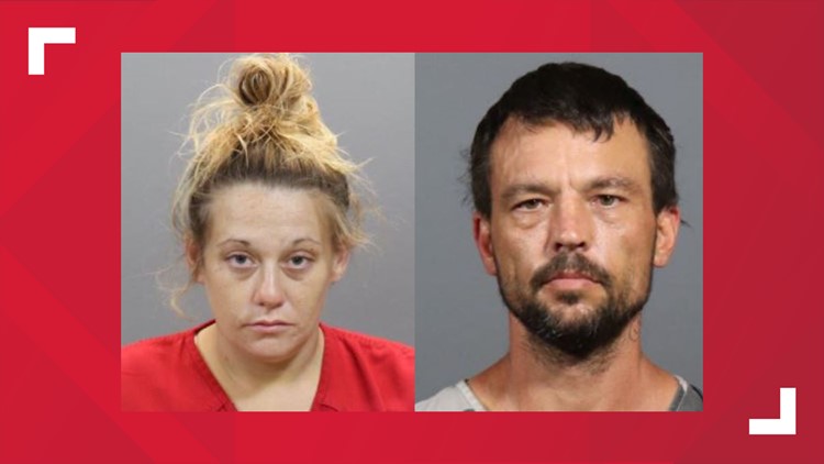Suspects arrested for kidnapping woman later found dead