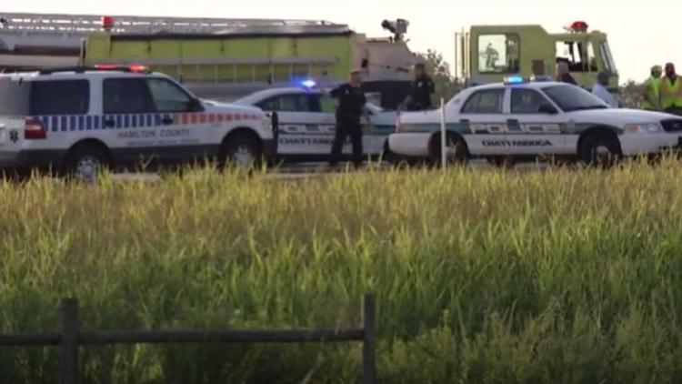 First trial begins against trucking company in deadly 2015 I-75 crash