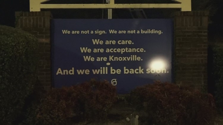 2 years after arson, Planned Parenthood aims to reopen Knoxville clinic in summer 2024