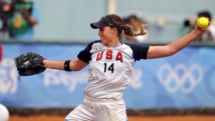 Tennessee softball legend Monica Abbott announces retirement