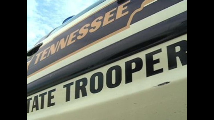 2 killed in pickup crash in Campbell County