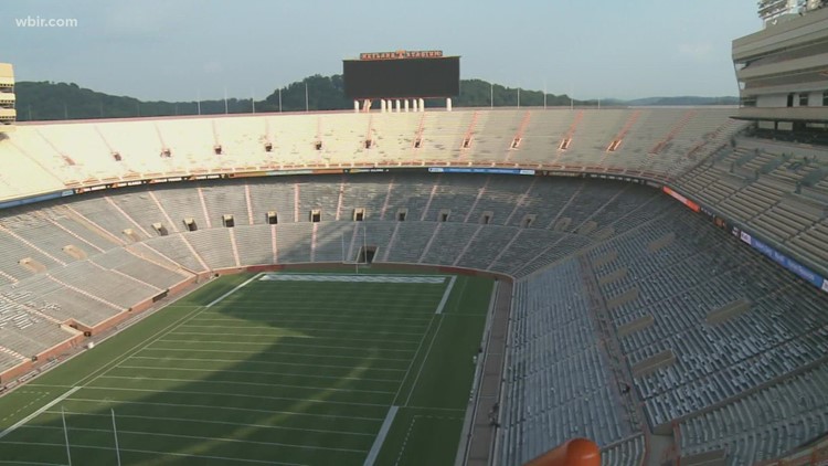 Tennessee to end regular season with Vanderbilt rivalry game, after earning bowl eligibility