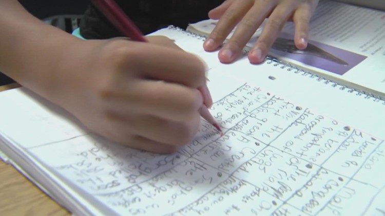 TN lawmakers propose 19 amendments to third-grade retention law, a month before test-time