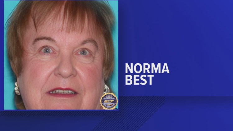 Monroe County authorities searching for missing 85-year-old woman, TBI issues Silver Alert