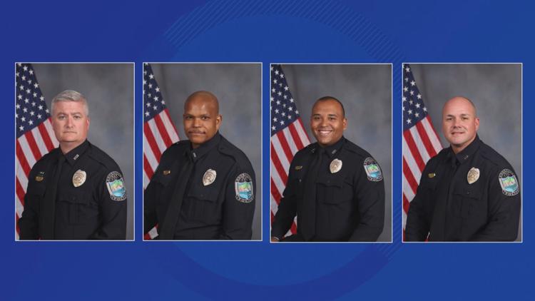 WBIR, media outlets join effort to make public bodycam video from Austin-East shooting WBIR, media outlets join effort to make public bodycam video from Austin-East shooting