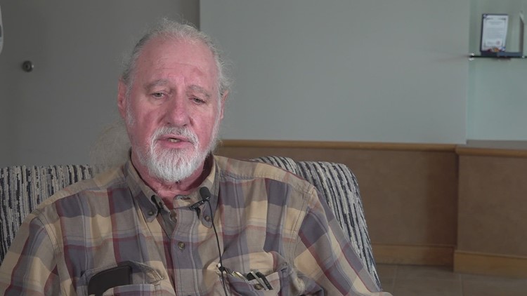 Oak Ridge bus driver speaks after incident that caused children to fear for their safety