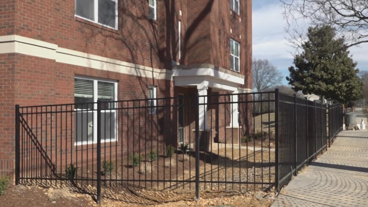 Volunteer Ministry Center to open new housing development giving 48 homes to chronically homeless
