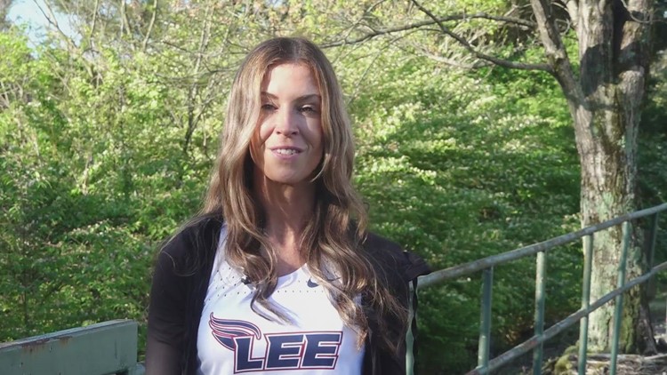 Knoxville runner to race in the Boston Marathon with all expenses paid through East TN alma mater