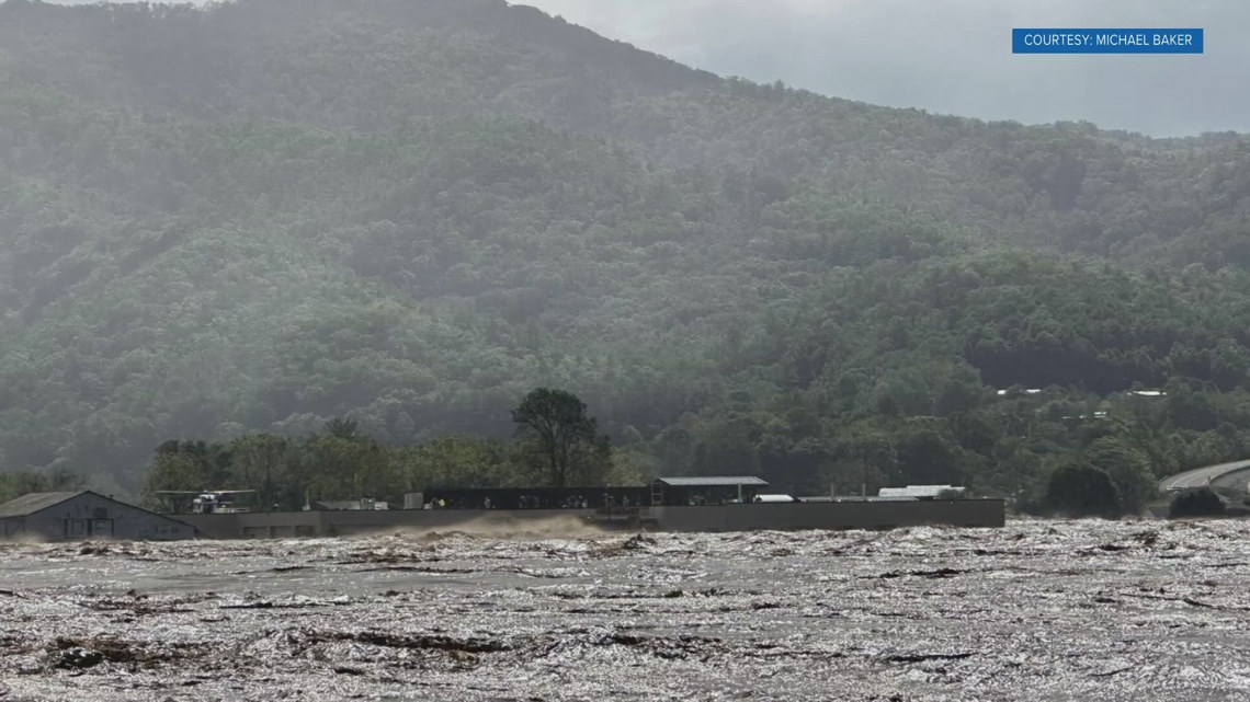 DOH confirms 2 weatherrelated deaths in East Tennessee