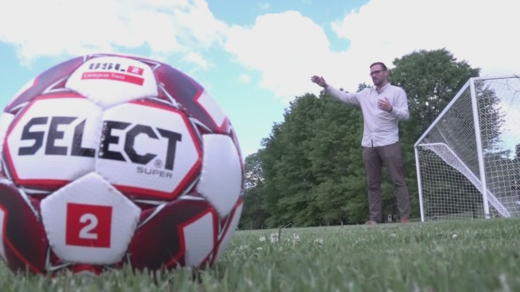 Knox Pro Soccer reveals third potential team name Knox Pro Soccer reveals third potential team name