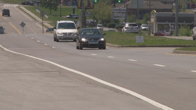 Blount Co. leaders to ask TDOT for in-person meeting about Pellissippi Parkway expansion