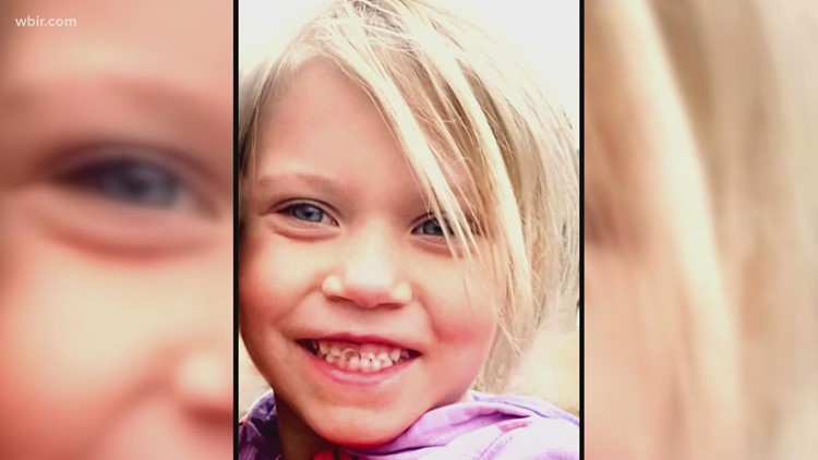 Church Hill Rescue Squad provides update on the reward fund for missing Summer Wells