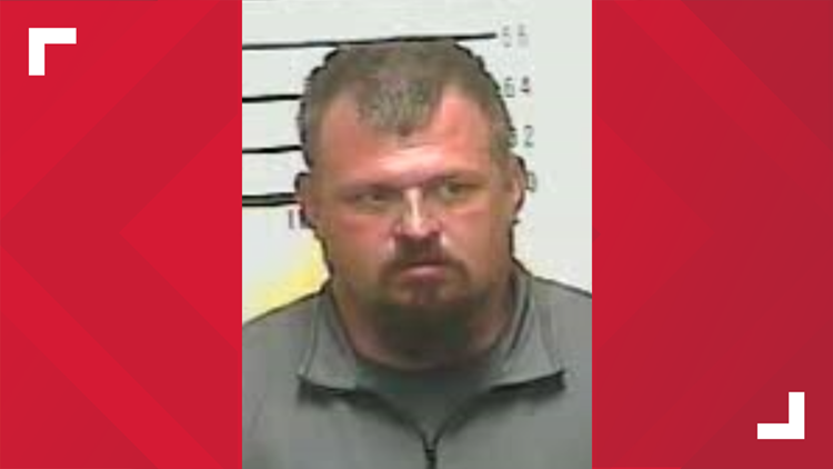 Kentucky man arrested on animal torture charge