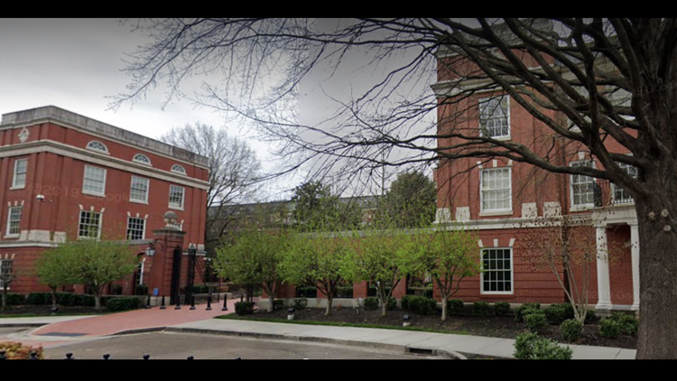 New magistrate judge takes helm in East TN federal court