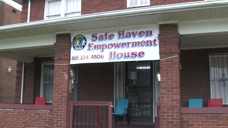 Community group focuses on violence interruption, stopping gun violence before it starts