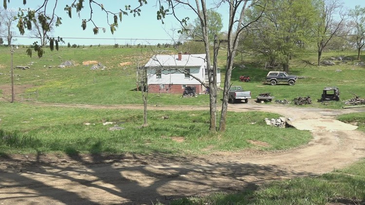 Gag order issued in case of juvenile charged following Greene County double homicide