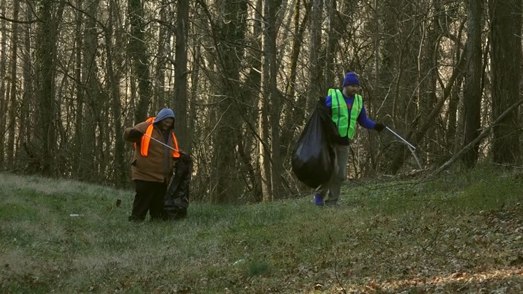 Sprucing up the Spur: Volunteers needed for Tuesday cleanup Sprucing up the Spur: Volunteers needed for Tuesday cleanup