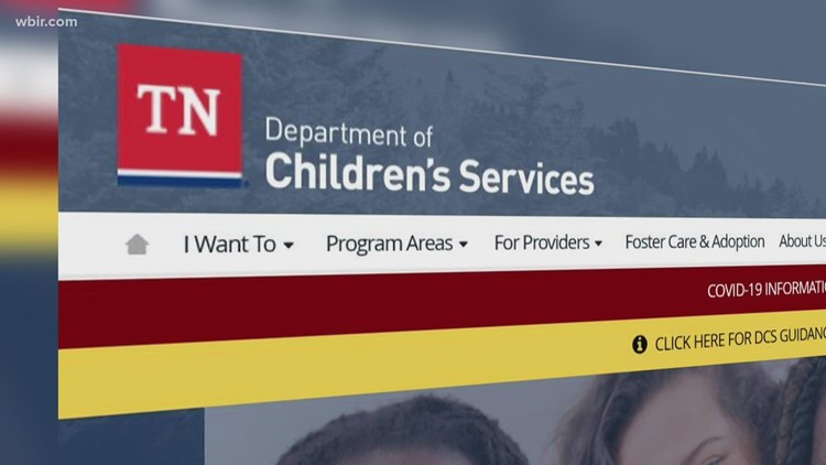 Some lawmakers push to end anonymous child abuse reporting in Tennessee