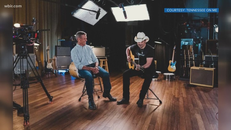 Tennessee looking to boost tourism by offering $250 flight vouchers to four major cities