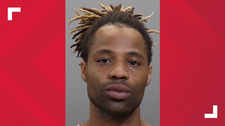 DA: Gangster Disciple member convicted for pushing drugs in Knoxville