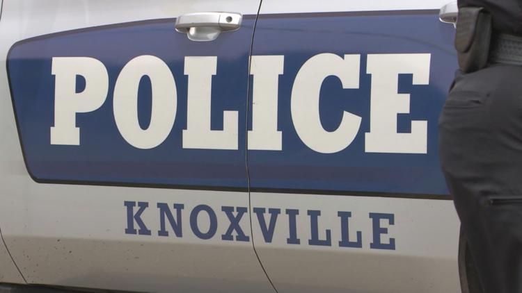 In year after death of George Floyd, Knoxville police undergoes reform