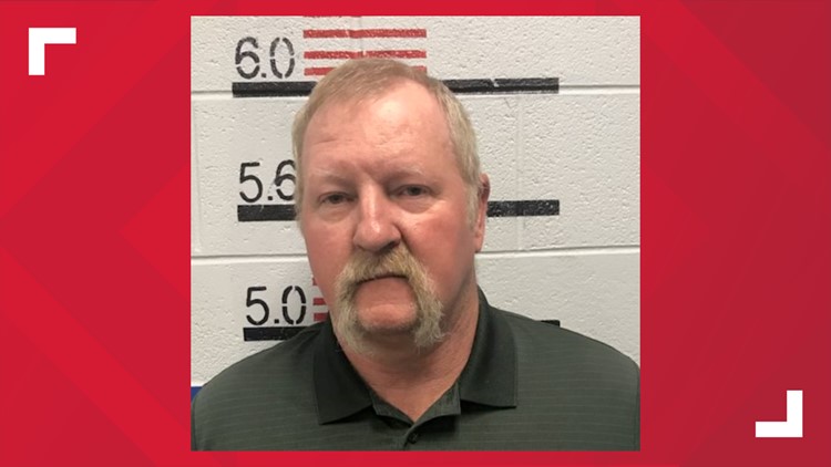TBI: Former Scott County paramdeic charged with sexual battery