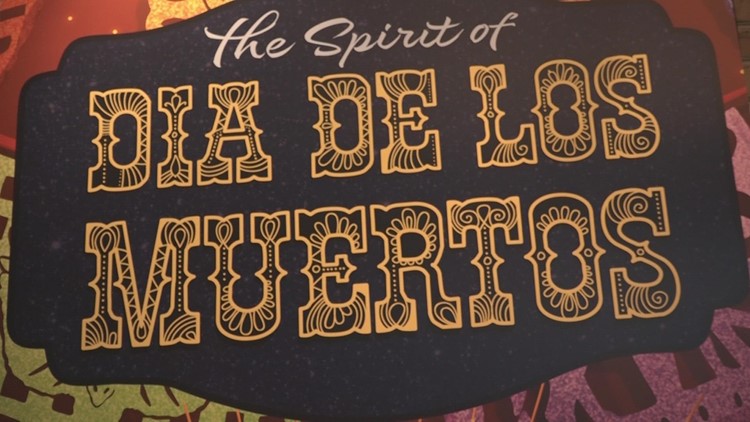 El McClung Museum organiza festival por el Día de los Muertos