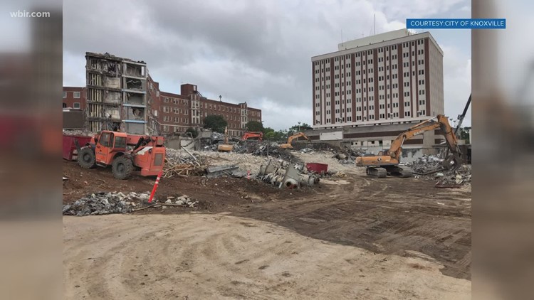 E911 to lease space in new safety complex