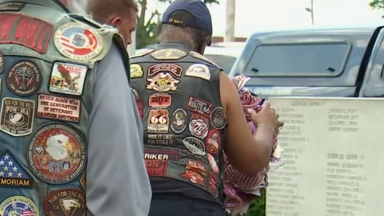 Cross-country veterans make stop in Middle Tennessee