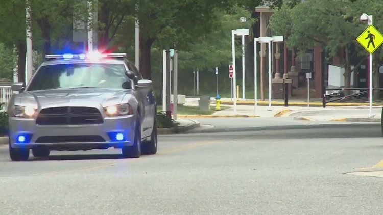 State lawmakers say they plan to support bills to reform policing, include de-escalation training