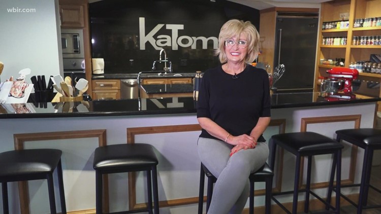 Made for Knoxville: Powerful female force leads KaTom to success