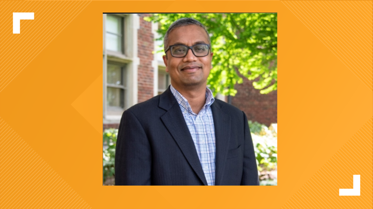University of Tennessee professor receives Community Development Early Career Achievement Award