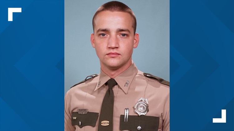 THP trooper dies after off-duty weekend crash in Nashville