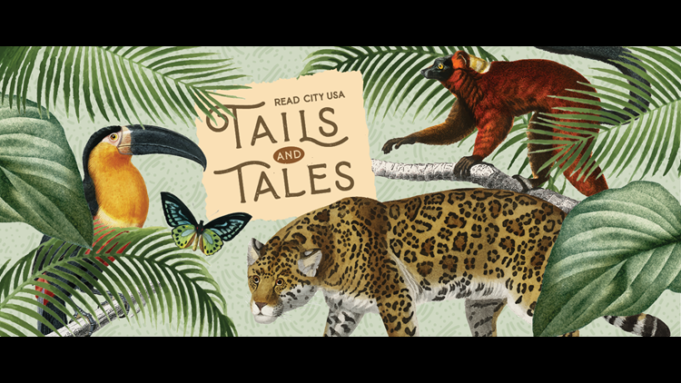 Knox County Public Library sets goal of 1 million reading hours