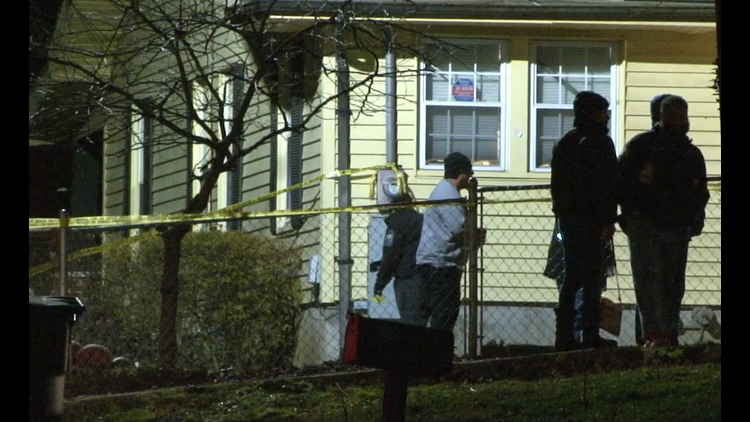 Knoxville leaders to meet on gun violence after 3rd Austin-East student shot & killed