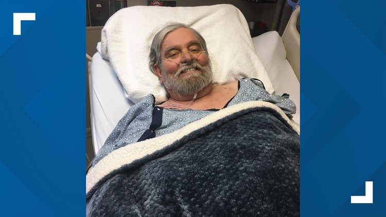 Founder of Little Ponderosa Zoo to get heart surgery soon, hopes to return to zoo with the animals he loves