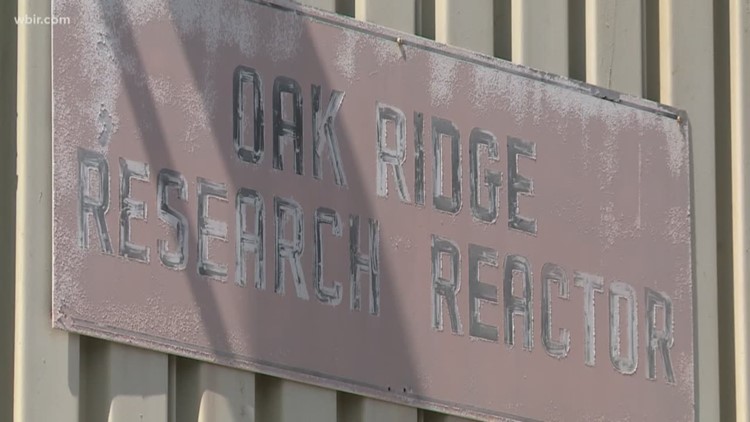Federal office hits milestone in Oak Ridge environmental cleanup, removing estimated 50,000 dump trucks worth of soil