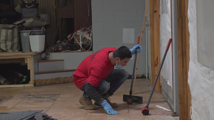 East TN insurance companies see rise in property claims from arctic freeze