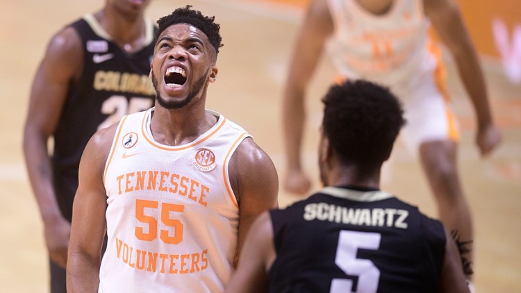 Game preview: Missouri Tigers