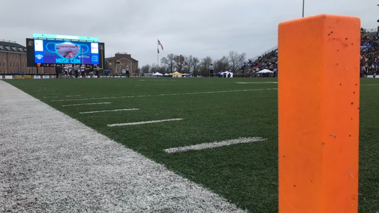 Alcoa Football wins sixth consecutive state championship