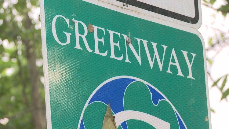 Community gathers to give opinions on design for new East Knoxville Greenway