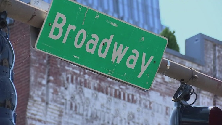 Downtown businesses share their thoughts on the planned closure of Gay Street Downtown businesses share their thoughts on the planned closure of Gay Street