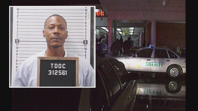 Almeer Nance reflects on his murder conviction 27 years later