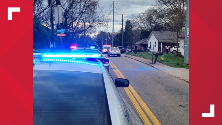 KPD: One man dead after fatal shooting in East Knoxville Thursday evening