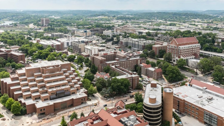 UT fraternity Alpha Tau Omega suspended until 2026 for repeated hazing and alcohol violations UT fraternity Alpha Tau Omega suspended until 2026 for repeated hazing and alcohol violations