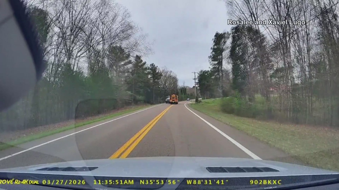 Parents sue school district, driver over Tennessee bus crash that killed daughter