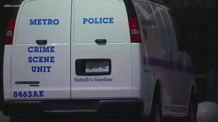Teen charged with attempted criminal homicide after stabbing at Nashville high school